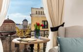 Туры в отель Athens Mansion Luxury Suites