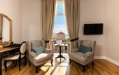 Туры в отель Athens Mansion Luxury Suites