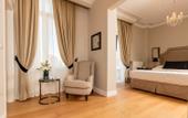 Туры в отель Athens Mansion Luxury Suites