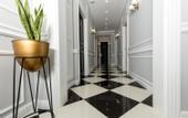 Туры в отель Athens Mansion Luxury Suites