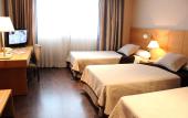 Туры в отель EuroHotel Castellon
