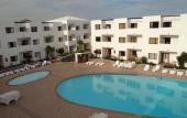 Туры в отель Lanzarote Paradise Apartamentos