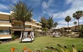 Туры в отель Labranda El Dorado Apartments