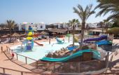 Туры в отель HL Club Playa Blanca