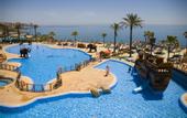 Туры в отель Holiday World Resort