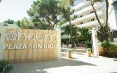 Туры в отель Houm Plaza Son Rigo