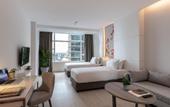 Туры в отель Jasmine 59 Hotel