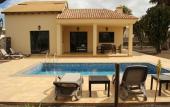 Туры в отель Villas Oasis Casa Vieja