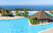 Туры в отель La Palma Princess