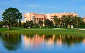 Туры в отель Oliva Nova Beach & Golf Hotel