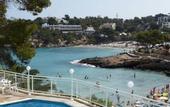 Туры в отель Grupotel Ibiza Beach Resort