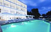 Туры в отель Grupotel Ibiza Beach Resort