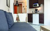 Туры в отель Ferrer Sofia Aparthotel