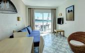 Туры в отель Ferrer Sofia Aparthotel