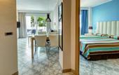 Туры в отель Ferrer Sofia Aparthotel