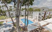 Туры в отель Ferrer Sofia Aparthotel