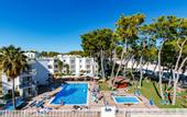 Туры в отель Ferrer Sofia Aparthotel