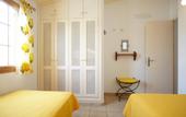 Туры в отель Betancuria Bungalows