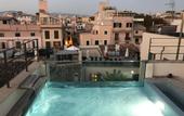 Туры в отель Petit Palace Hotel Tres