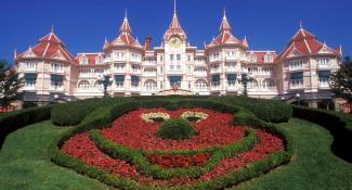 Disneyland 4*