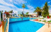 Туры в отель Cala D`or Park Apartamentos