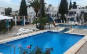 Туры в отель Cala D`or Park Apartamentos