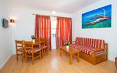 Туры в отель Cala D`or Park Apartamentos