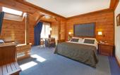 Туры в отель Grevol Spa Hotel