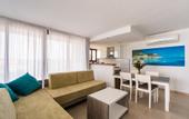 Туры в отель Ferrer Skyline Aparthotel
