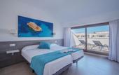 Туры в отель Ferrer Skyline Aparthotel