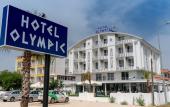 Туры в отель Olympic Hotels Belek