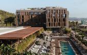 Туры в отель OKU IBIZA