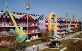 Туры в отель Disney's All Star Music Resort