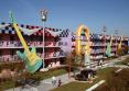 Disney's All Star Music Resort 3*