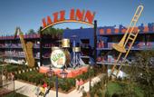 Туры в отель Disney's All Star Music Resort