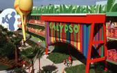 Туры в отель Disney's All Star Music Resort