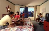 Туры в отель Disney's All Star Music Resort