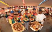Туры в отель Disney's All Star Music Resort