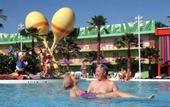 Туры в отель Disney's All Star Music Resort