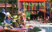 Туры в отель Disney's All Star Music Resort