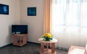 Туры в отель Villa Nykstukas