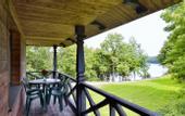 Туры в отель Villa Nykstukas