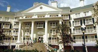 Disney's Boardwalk Inn 4*