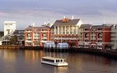 Туры в отель Disney's Boardwalk Inn