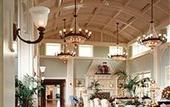 Туры в отель Disney's Boardwalk Inn