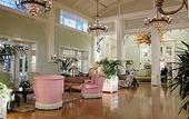 Туры в отель Disney's Boardwalk Inn