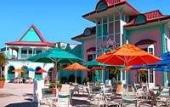 Туры в отель Disney's Caribbean Beach Resort