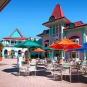 Туры в отель Disney's Caribbean Beach Resort, оператор Anex Tour