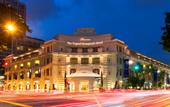 Туры в отель The Capitol Kempinski Hotel