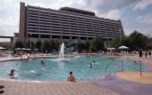 Туры в отель Disney's Contemporary Resort